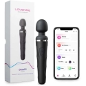 Lovense - Domi 2 Mini Wand Masāžas ierīce Lovense - Domi 2 Mini Wand Masāžas ierīce