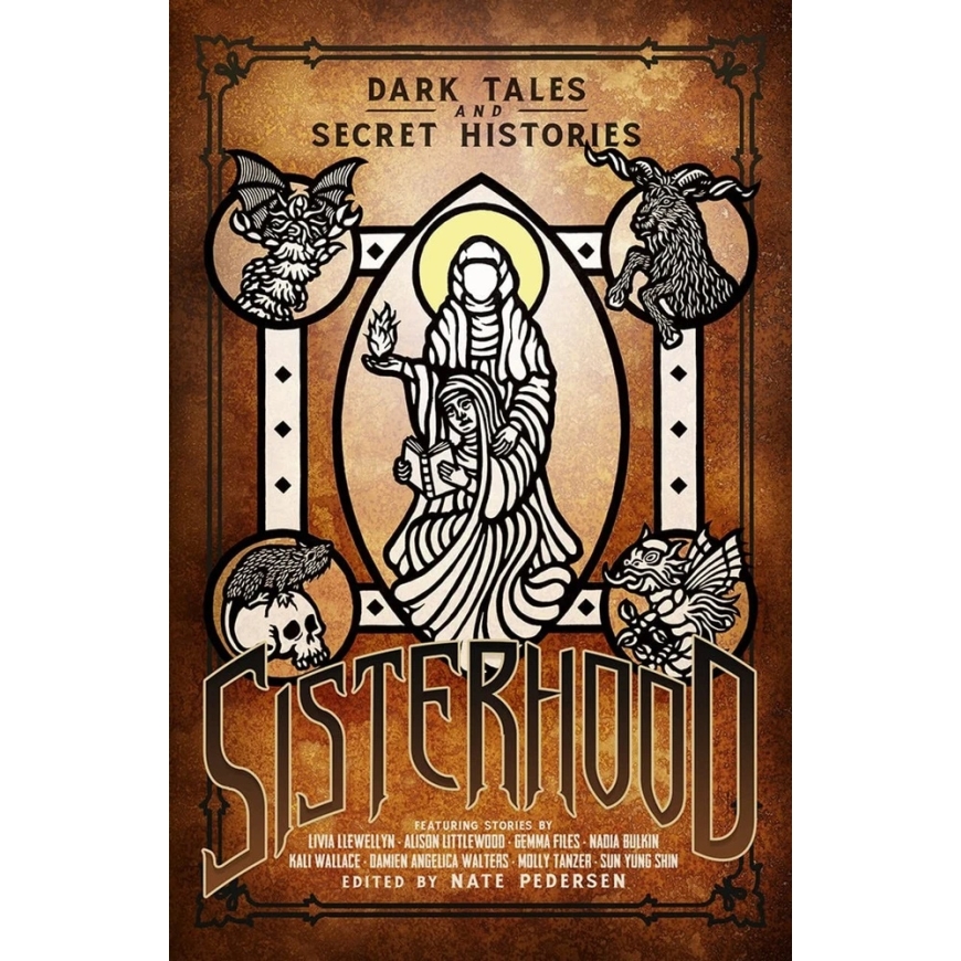 Chaosium Call of Cthulhu Dark Tales & Secret Histories (Paperback) knyga