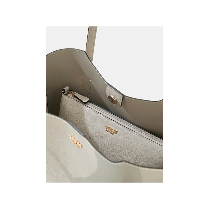 Guess Moterų rankinė Melody 2 in 1 HWBG9735230-LTA – 4