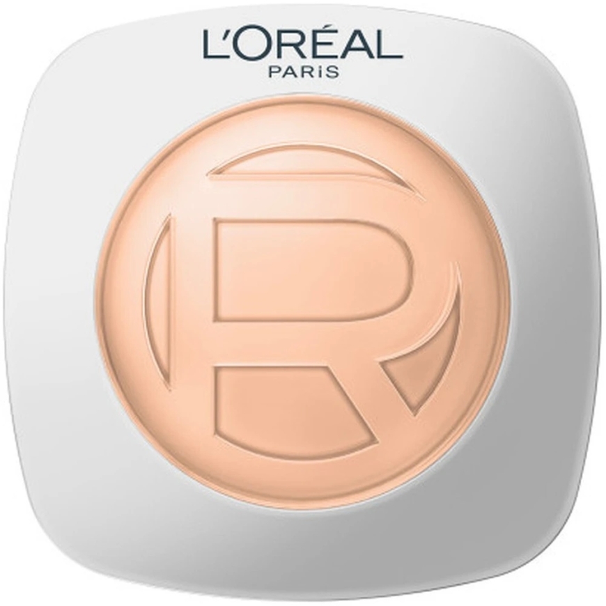 L'Oreal Тональный бальзам «True Match Hyaluron» 8 г – 2