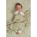 Little Dutch paklodė su guma 70x140/150 cm Little Farm TE10514022