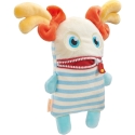 Schmidt Spiele Worry Eater Gretchen mīkstā rotaļlieta (26 cm)