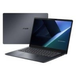 ASUS EXPERTBOOK B5 14" WUXGA U5-325, 16/512GB, С ПОДСВЕТКОЙ, W11P, SC, 3Y, ЭСТОНСКИЕ КЛАВИШИ
