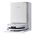 ROBOTAS SIURBLYS BALTAI/DEEBOT T90 OMNI