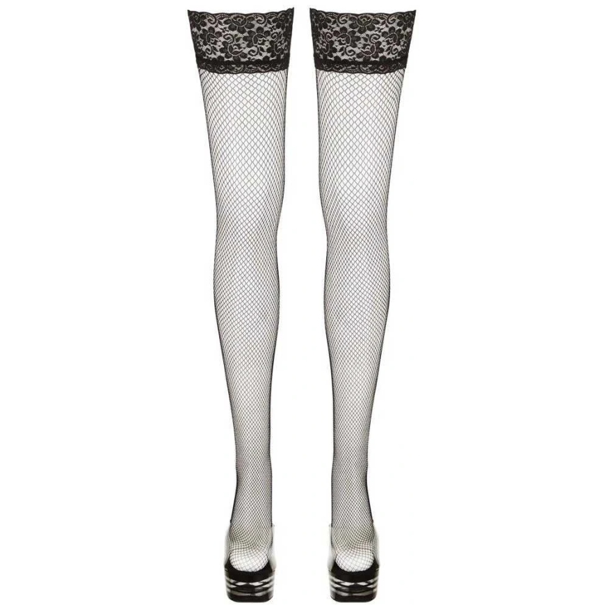 Cottelli Legwear -pidennysverkot 4 – 5