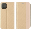 OEM Kott kaanega Xiaomi Redmi NOTE 15 PRO PLUS 5G Sensitive Book Kuldsed OEM Kott kaanega Xiaomi Redmi NOTE 15 PRO PLUS 5G Sensitive Book Kuldsed