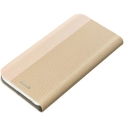 Oem Dėklas su klapką na Xiaomi Redmi NOTE 15 PRO PLUS 5G Sensitive Book auksinė Oem Dėklas su klapką na Xiaomi Redmi NOTE 15 PRO PLUS 5G Sensitive Book auksinė