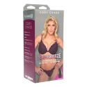 Doc Johnson Cory Chase - ULTRASKYN plush masturbator Doc Johnson Cory Chase - ULTRASKYN plush masturbator