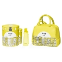 Tous Kids Bear 100 Spray Lunch Bag Tous Kids Bear 100 Spray Lunch Bag