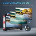 Streaming Monitor - Feelworld SEETEC P215 Pro Co 21.5 Inch 1,000 Nits Monitor Streaming Monitor - Feelworld SEETEC P215 Pro Co 21.5 Inch 1,000 Nits Monitor