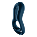 "Satisfyer Epic Duo Ring" – double vibrating penis ring "Satisfyer Epic Duo Ring" – double vibrating penis ring