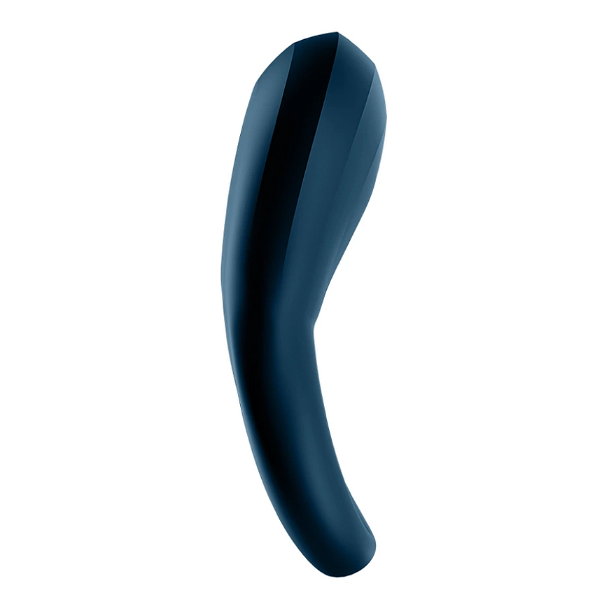 "Satisfyer Epic Duo Ring" – kaks kertaa värisevä peniksen rengas – 4