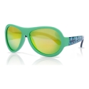 Akcija! SHADEZ Designer Leaf Print Green Junior bērnu saulesbrilles 3-7 gadi SHZ 44 Akcija! SHADEZ Designer Leaf Print Green Junior bērnu saulesbrilles 3-7 gadi SHZ 44