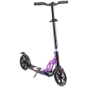 Six Degrees paspirtukas 205 mm neohrominis Six Degrees paspirtukas 205 mm neohrominis