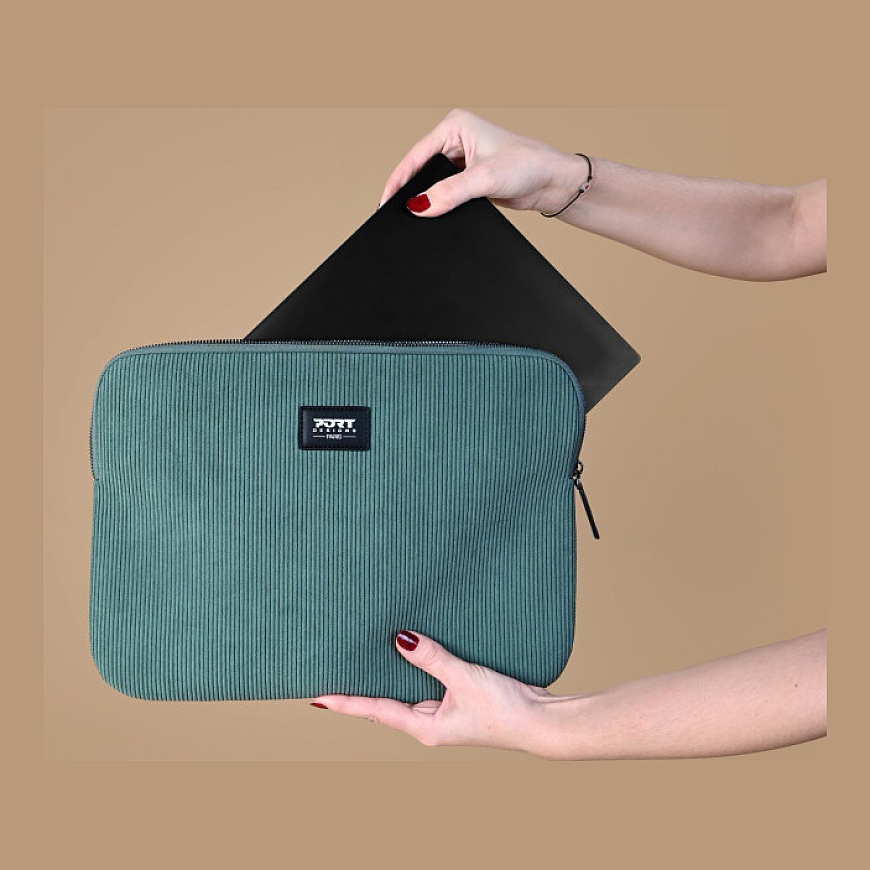 PORT DESIGNS MILANO II ECO | Sobib suurusele 13/14 " | Kott | – 5