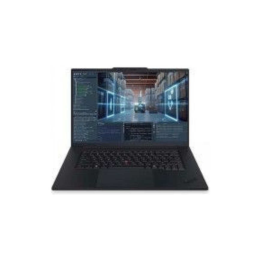 Lenovo ThinkPad P1 G9 16 FHD+ IPS 368H 32GB 1SSD NOR W11Pro Must 21UE0