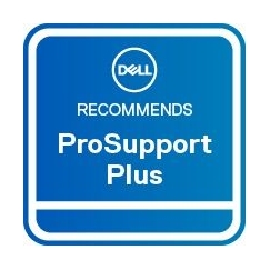 DELL PASLAUGA 3 METAI PROSUPPORT (1 METAI BW IKI 3 METŲ PS)