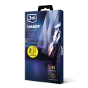 3mk Hardy Hardura 9H - Samsung Galaxy S25 FE (5903108765091) 3mk Hardy Hardura 9H - Samsung Galaxy S25 FE (5903108765091)