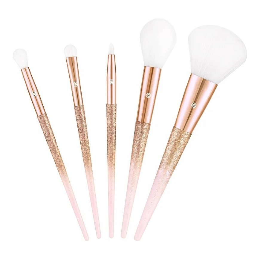 Essence Sparkle all the Way -setti – sivellinsetti