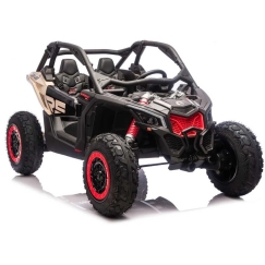 Lean Cars Akkukäyttöinen Maverick CAN-AM Turbo RR STRONG AIR