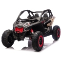 Lean Cars Аккумуляторный Maverick CAN-AM Turbo RR STRONG AIR Lean Cars Аккумуляторный Maverick CAN-AM Turbo RR STRONG AIR