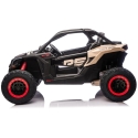 Lean Cars Akumulatora Maverick CAN-AM Turbo RR STRONG AIR