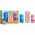 "Disney Air-Val Stitch Duo" nail polish 2x7 for nail art "Disney Air-Val Stitch Duo" nail polish 2x7 for nail art