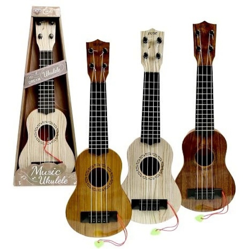 Artyk Ukulele 190421