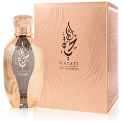 Assala Prime Hayati EDP hajuvesi unisex, 100 ml