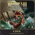 Archon Studio Heroes of Might & Magic III: Lauamängu Cove laiendus Archon Studio Heroes of Might & Magic III: Lauamängu Cove laiendus