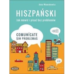 Spanish. How to speak and write without problems. Polish language