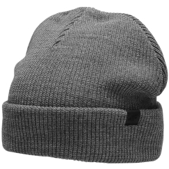 Hattu Miehet 4F Keskiharmaa Melange H4Z22 CAM006 24M (L)