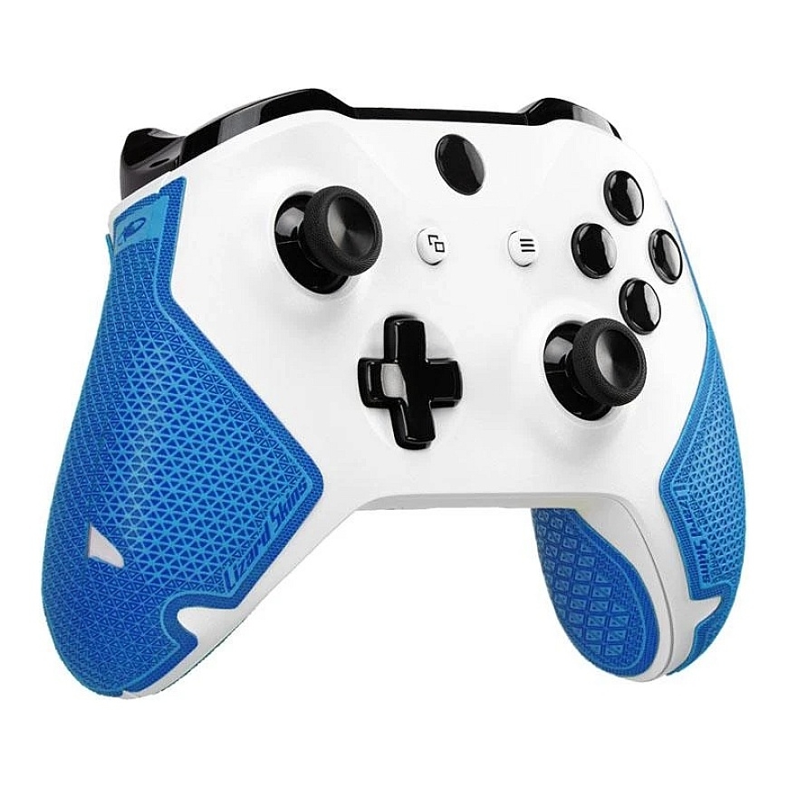 "Lizard Skins" "XBOX One" – "Полярный Синий" (нарезан по размеру, 0,5 мм)