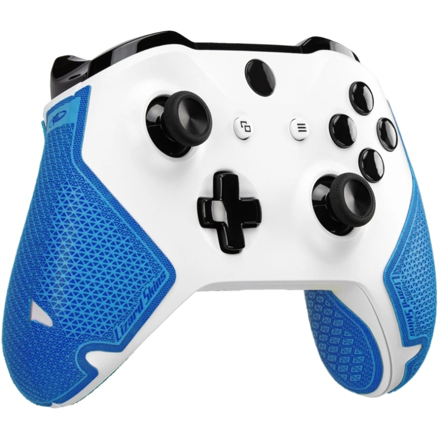 "Lizard Skins" "XBOX One" – "Полярный Синий" (нарезан по размеру, 0,5 мм) – 2