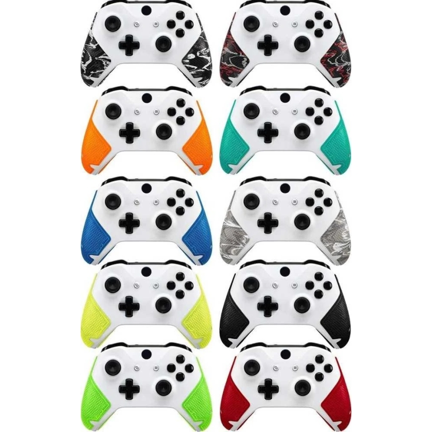 "Lizard Skins" "XBOX One" – "Polar Blue" (cut to size, 0.5 mm) – 4