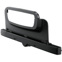Ottocast F5 for Tesla Model 3/Y 2022-2026 black - Control panel Ottocast F5 for Tesla Model 3/Y 2022-2026 black - Control panel