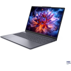 Lenovo IdeaPad Slim 3 16IPH11 portatīvais dators | Intel Core Ultra 5 322, 16" WUXGA, 16 GB RAM, 512 GB SSD, Windows 11 Home | P