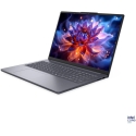 Lenovo IdeaPad Slim 3 16IPH11 kannettava tietokone | Intel Core Ultra 5 322, 16" WUXGA, 16 GB RAM, 512 GB SSD, Windows 11 Home | Lenovo IdeaPad Slim 3 16IPH11 kannettava tietokone | Intel Core Ultra 5 322, 16" WUXGA, 16 GB RAM, 512 GB SSD, Windows 11 Home |