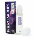 Pherostrong Phiero, Öine Naine, Feromoonide Parfüüm, Naistele, 10 ml Naistele Pherostrong Phiero, Öine Naine, Feromoonide Parfüüm, Naistele, 10 ml Naistele