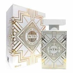 Fragrance World Intro Paramount EDP unisex-hajuvesi, 80 ml