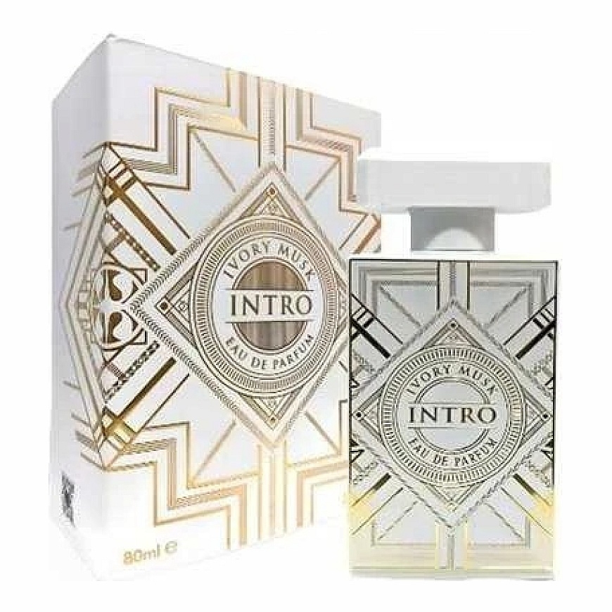 Fragrance World Intro Paramount EDP unisex parfüüm, 80 ml