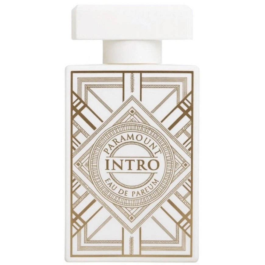 Fragrance World Intro Paramount EDP унисекс парфюм, 80 мл – 2
