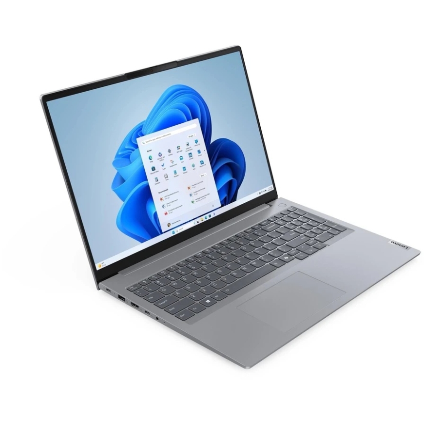 Lenovo ThinkBook 16 G7 ARP kannettava tietokone Arctic Gray (21MW008CMX-CZ-CTO)