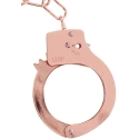 TOYJOY Металлические наручники TOYJOY Металлические наручники