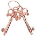TOYJOY Металлические наручники TOYJOY Металлические наручники