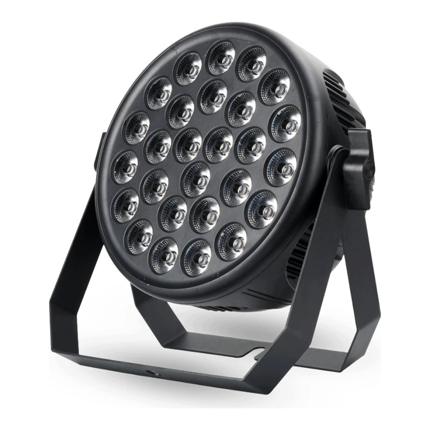 LIGHT4ME VENOM CREE PAR RGBL 27x15W stage projector – 5