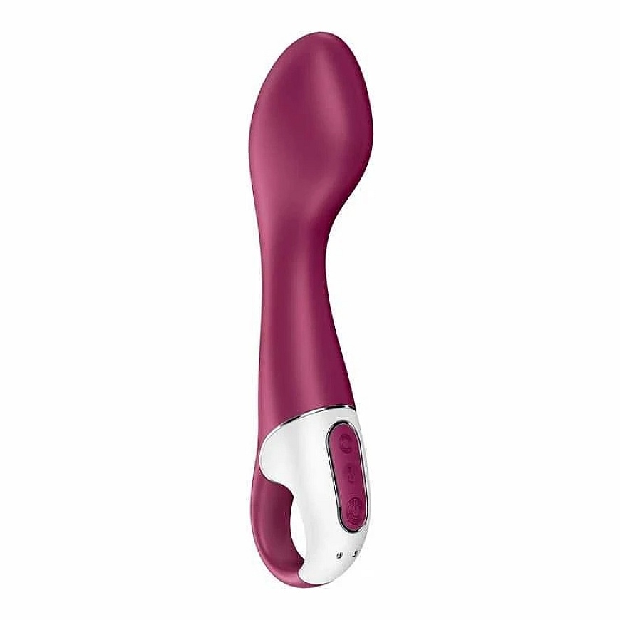 Satisfyer Hot Spot sildīts G punkta vibrators – 5