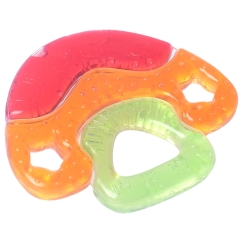 Jaunums! Akcija! Kidsme Zobgrauznis Mushroom 3M+ 9499