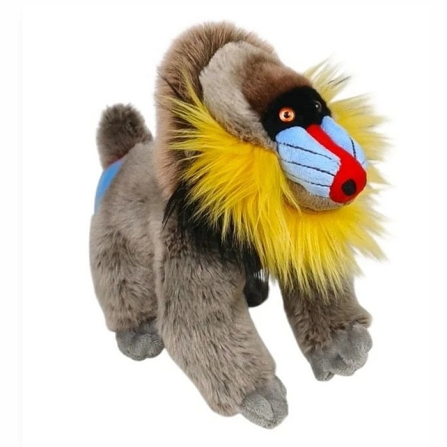 Dubi Plusz Mandryl 30cm 35110 – 2