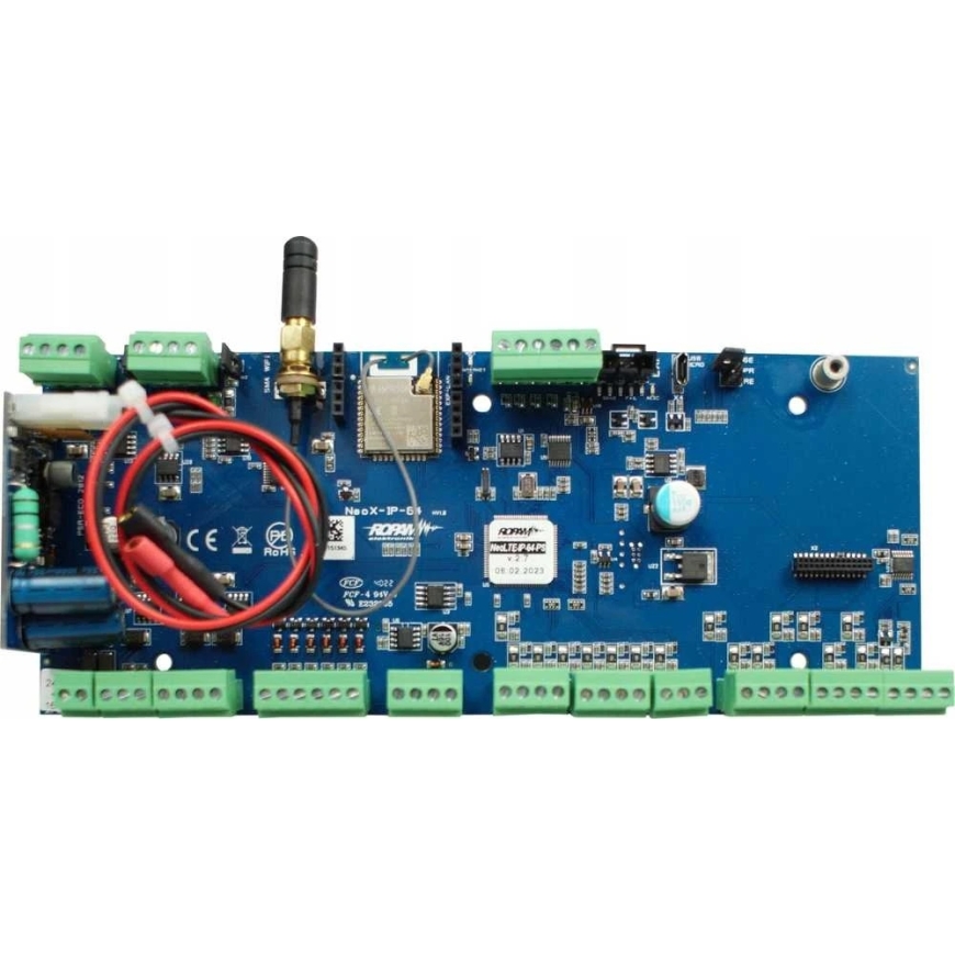 ROPAM NEO-IP-64-PS SIGNALING CONTROL PANEL